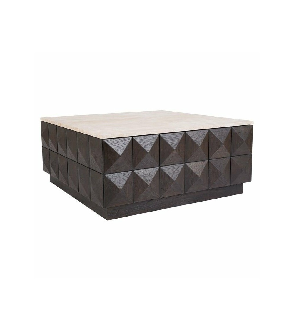 RICHMOND stolik kawowy CLAREMONT