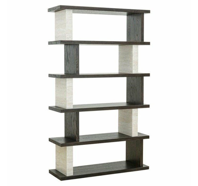 RICHMOND regał WALDORF