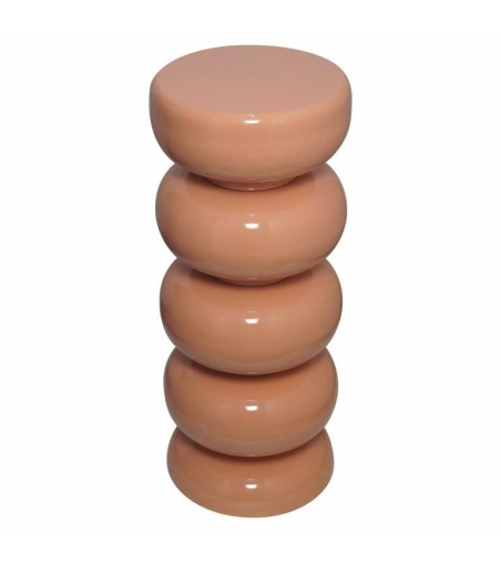 RICHMOND kolumna / stolik JARI różowy