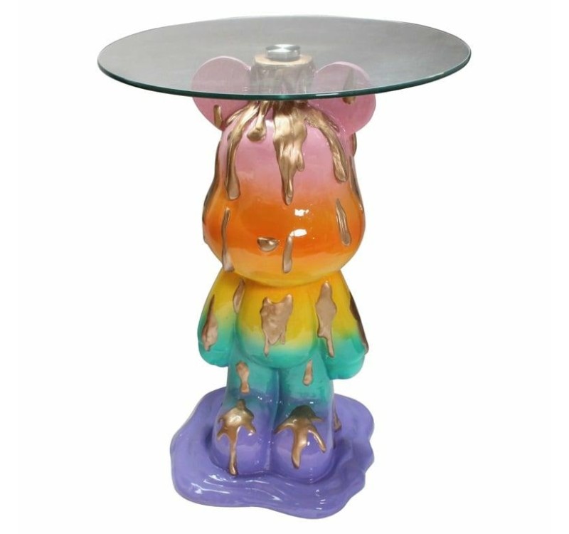 RICHMOND stolik EBBA