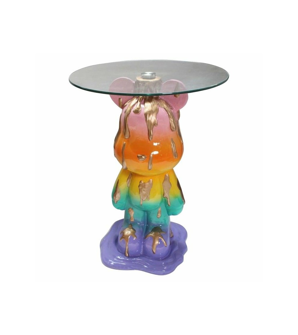 RICHMOND stolik EBBA