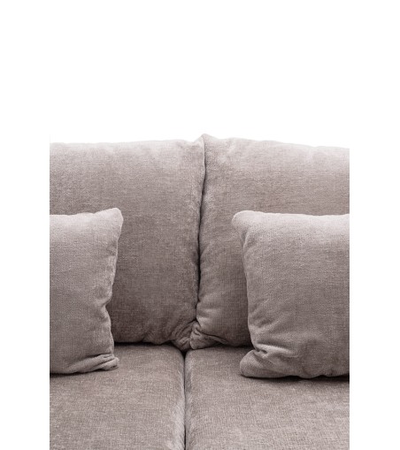 Sofa MIRIA z funkcją spania - I grupa     tkanin