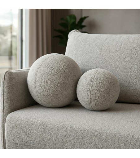 Sofa AURORA z funkcją spania - II grupa   tkanin