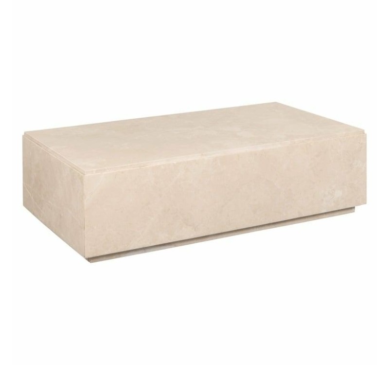 RICHMOND stolik kawowy STANFORD beżowy