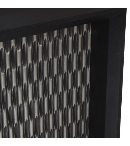 RICHMOND bar WALKER czarny