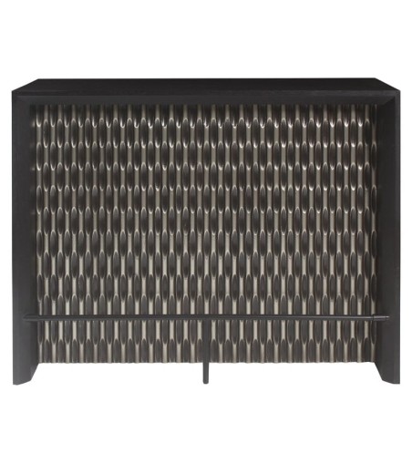 RICHMOND bar WALKER czarny