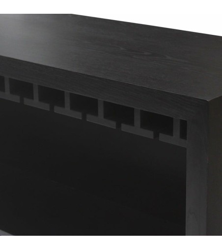 RICHMOND bar WALKER czarny