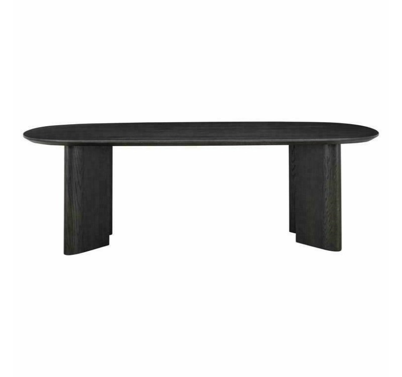 RICHMOND stół jadalniany DURBAN 300 DARK  COFFEE