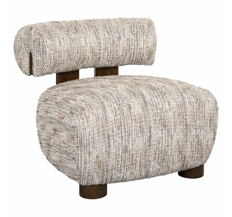 RICHMOND fotel ARABELLA mix