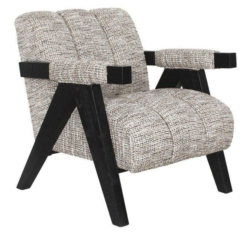 RICHMOND fotel CLOVER