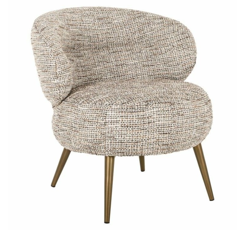 RICHMOND fotel SABOR mix